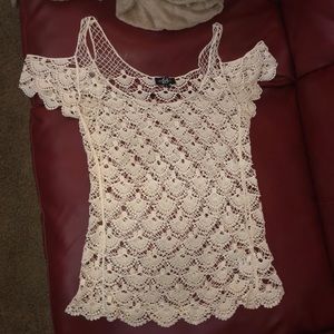 Women’s dress shirt